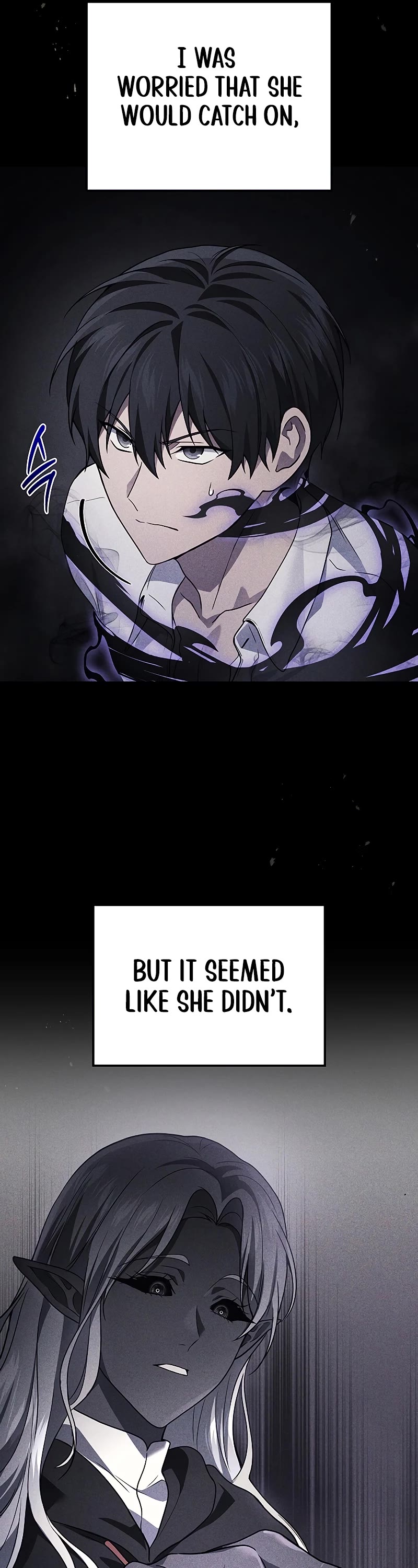 The Martial God who Regressed Back to Level 2 Chapter 51 page 20 - Chapter 51 (S1 End)