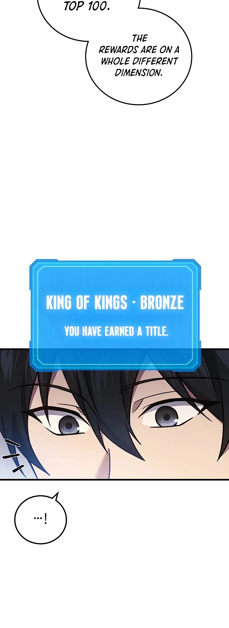 The Martial God who Regressed Back to Level 2 Chapter 51 page 25 - Chapter 51 (S1 End)