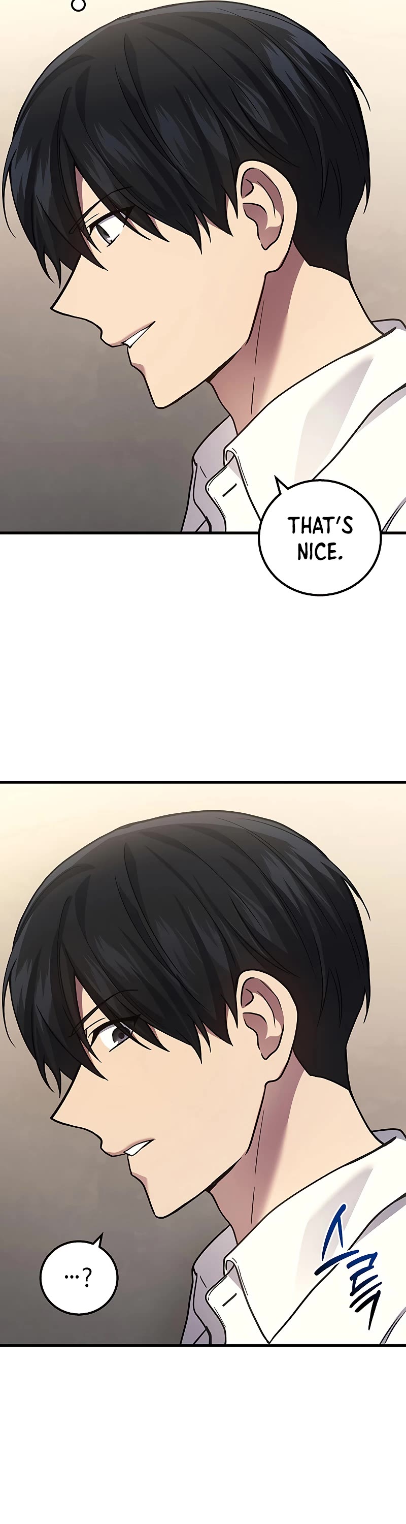 The Martial God who Regressed Back to Level 2 Chapter 51 page 29 - Chapter 51 (S1 End)
