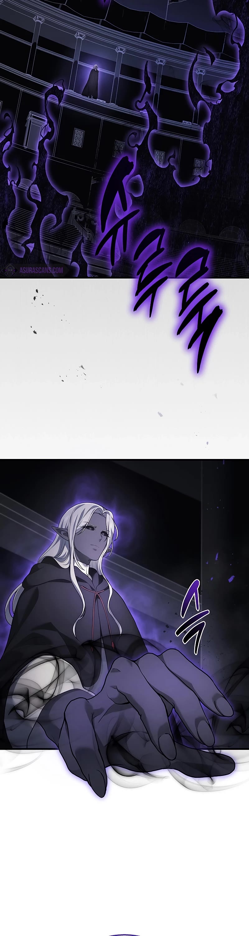 The Martial God who Regressed Back to Level 2 Chapter 51 page 4 - Chapter 51 (S1 End)