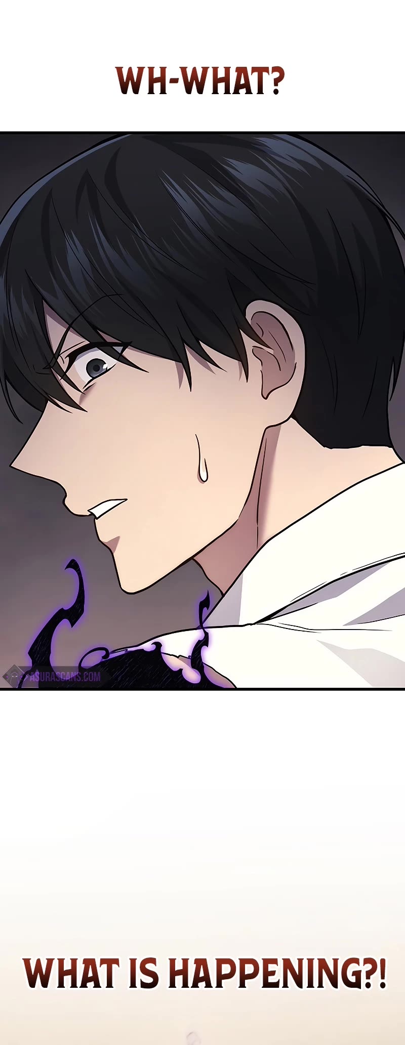The Martial God who Regressed Back to Level 2 Chapter 51 page 43 - Chapter 51 (S1 End)