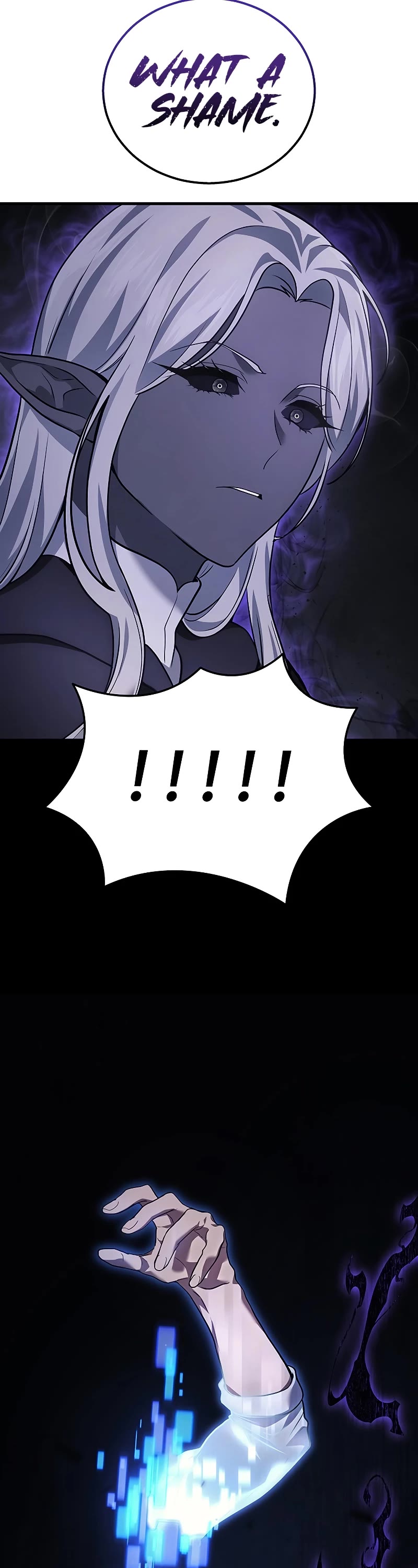 The Martial God who Regressed Back to Level 2 Chapter 51 page 5 - Chapter 51 (S1 End)
