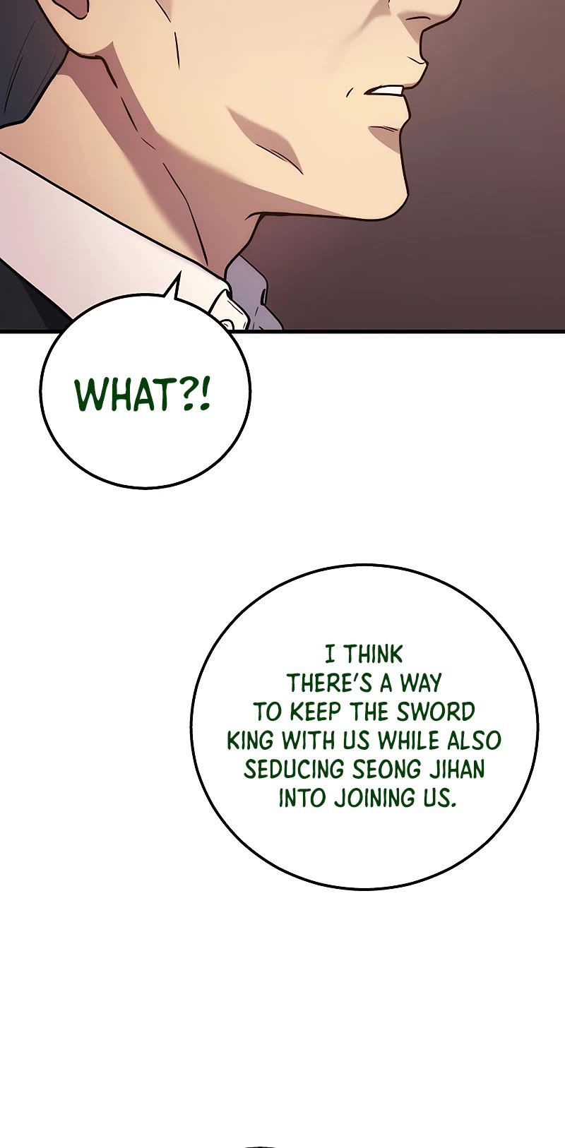 The Martial God who Regressed Back to Level 2 Chapter 51 page 54 - Chapter 51 (S1 End)