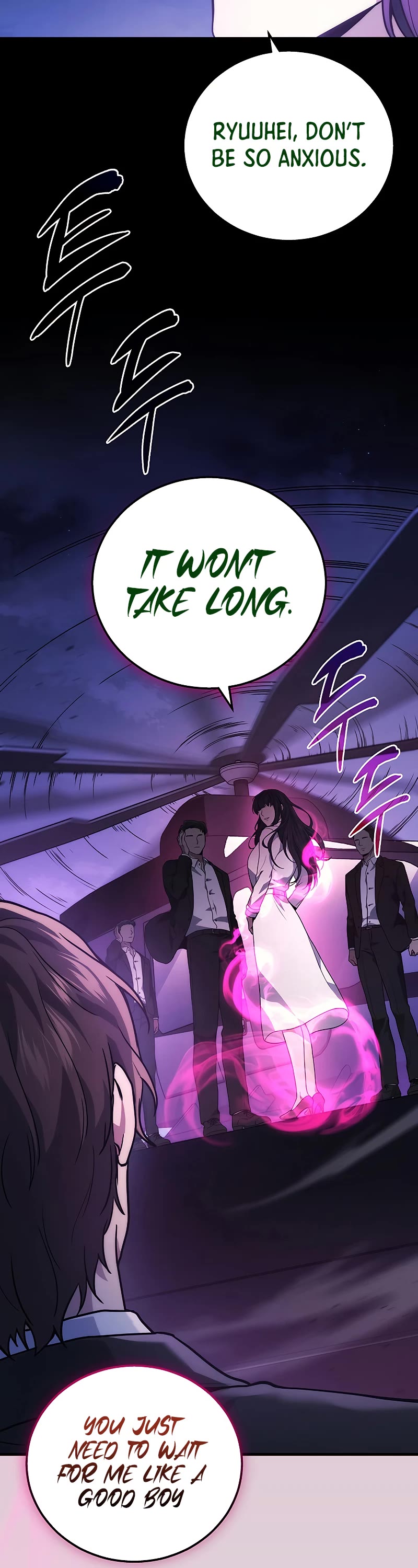 The Martial God who Regressed Back to Level 2 Chapter 51 page 58 - Chapter 51 (S1 End)