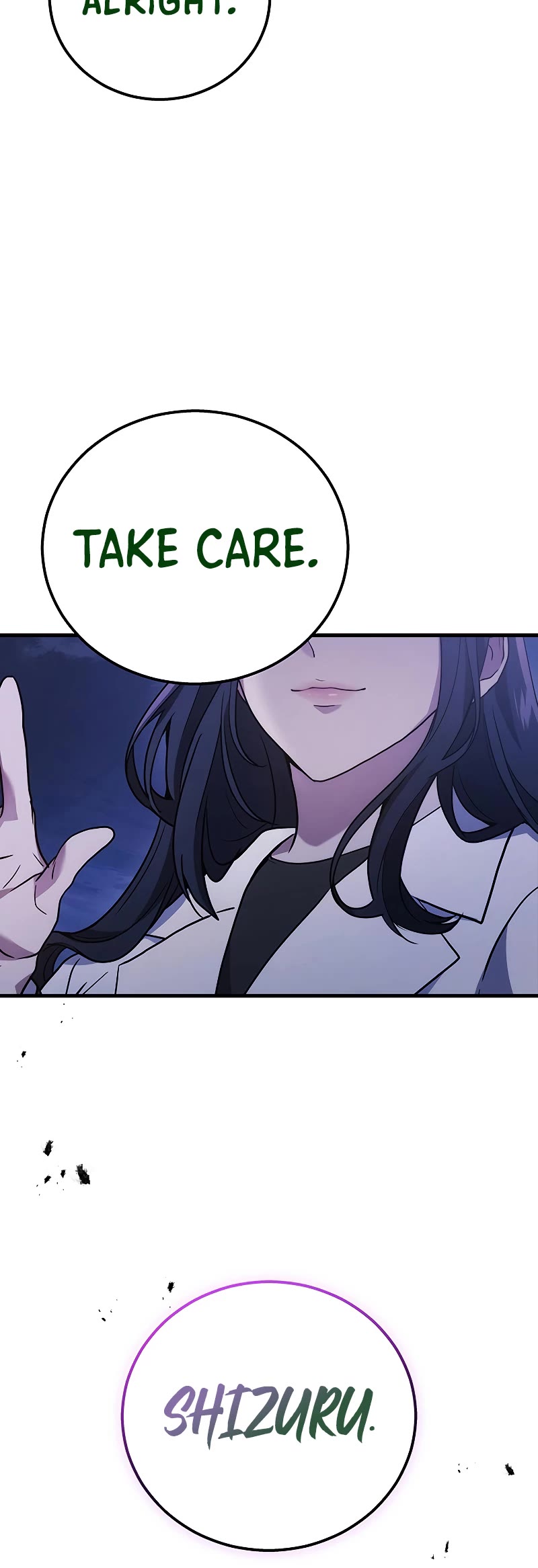 The Martial God who Regressed Back to Level 2 Chapter 51 page 60 - Chapter 51 (S1 End)