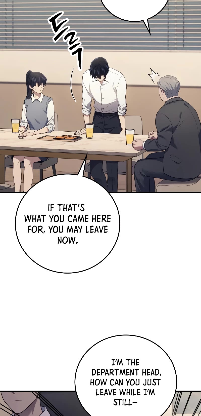 The Martial God who Regressed Back to Level 2 Chapter 52 page 17 - Chapter 52 (S2 Start)