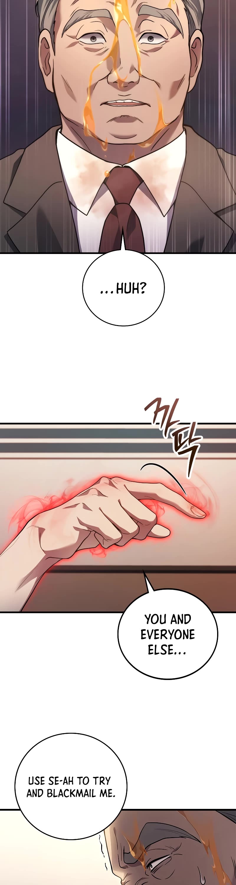 The Martial God who Regressed Back to Level 2 Chapter 52 page 22 - Chapter 52 (S2 Start)