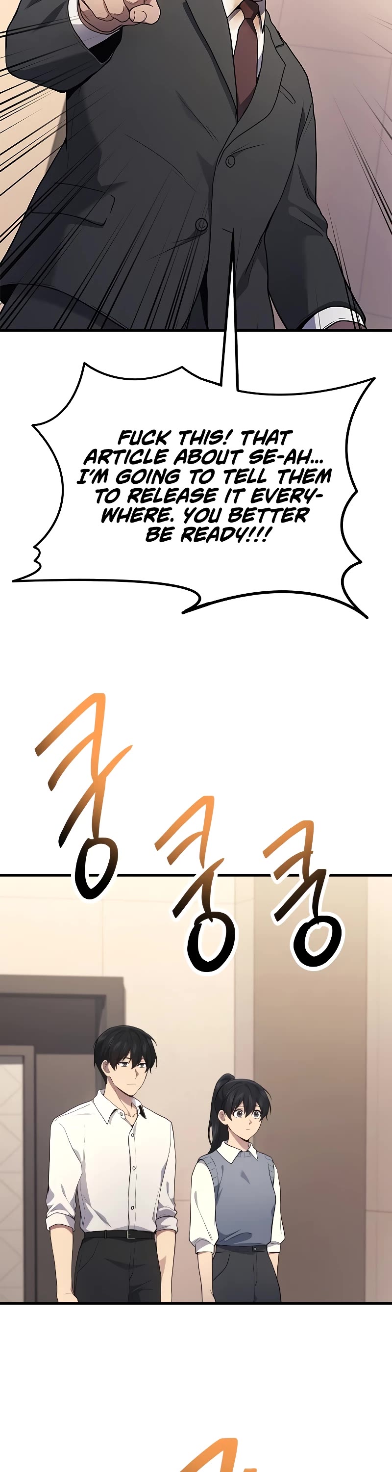 The Martial God who Regressed Back to Level 2 Chapter 52 page 26 - Chapter 52 (S2 Start)