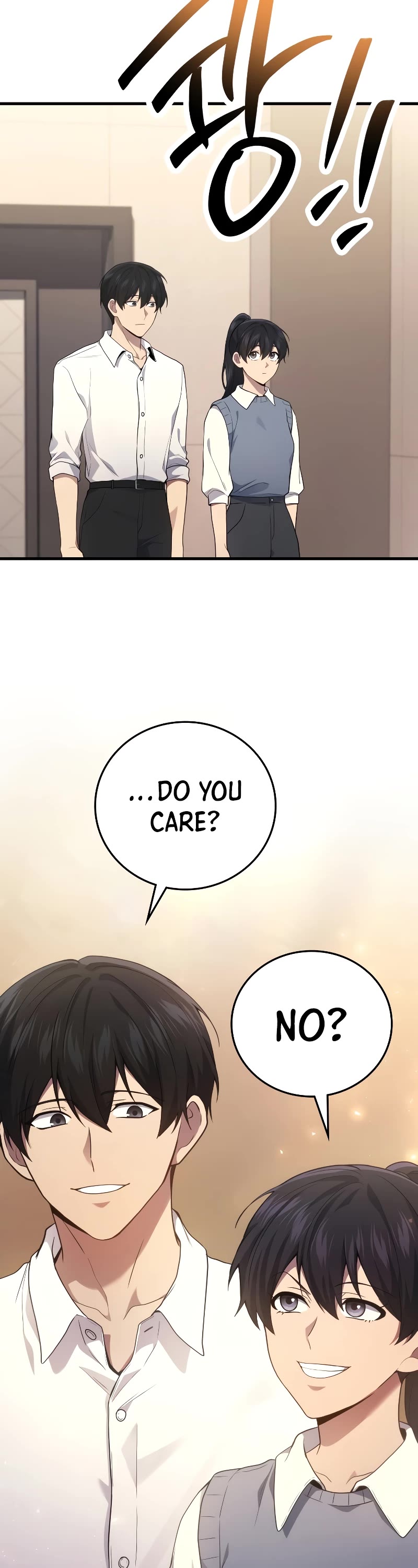 The Martial God who Regressed Back to Level 2 Chapter 52 page 27 - Chapter 52 (S2 Start)