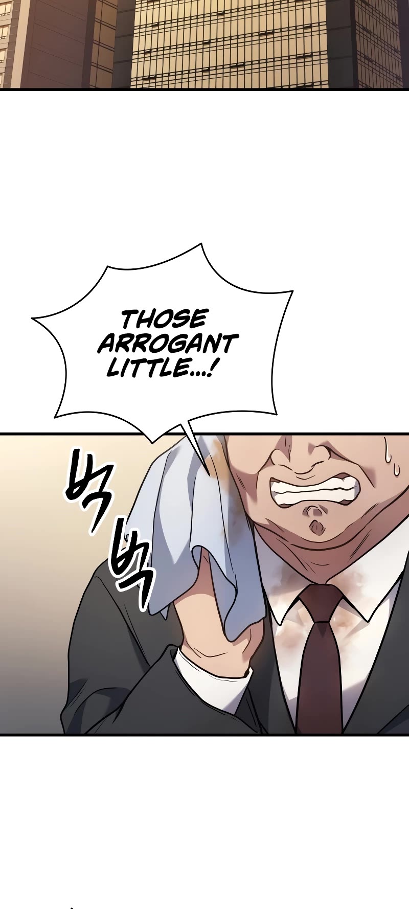 The Martial God who Regressed Back to Level 2 Chapter 52 page 29 - Chapter 52 (S2 Start)