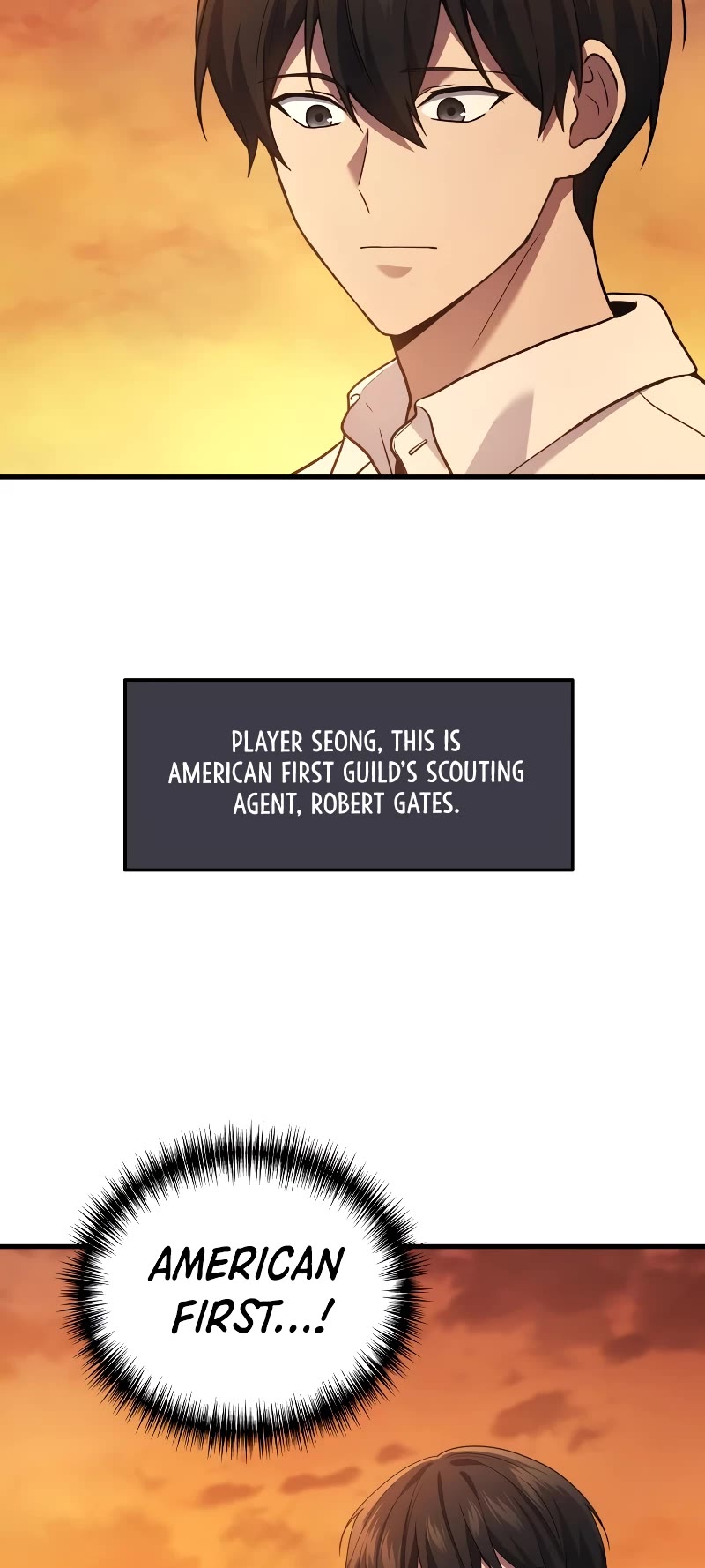 The Martial God who Regressed Back to Level 2 Chapter 52 page 47 - Chapter 52 (S2 Start)