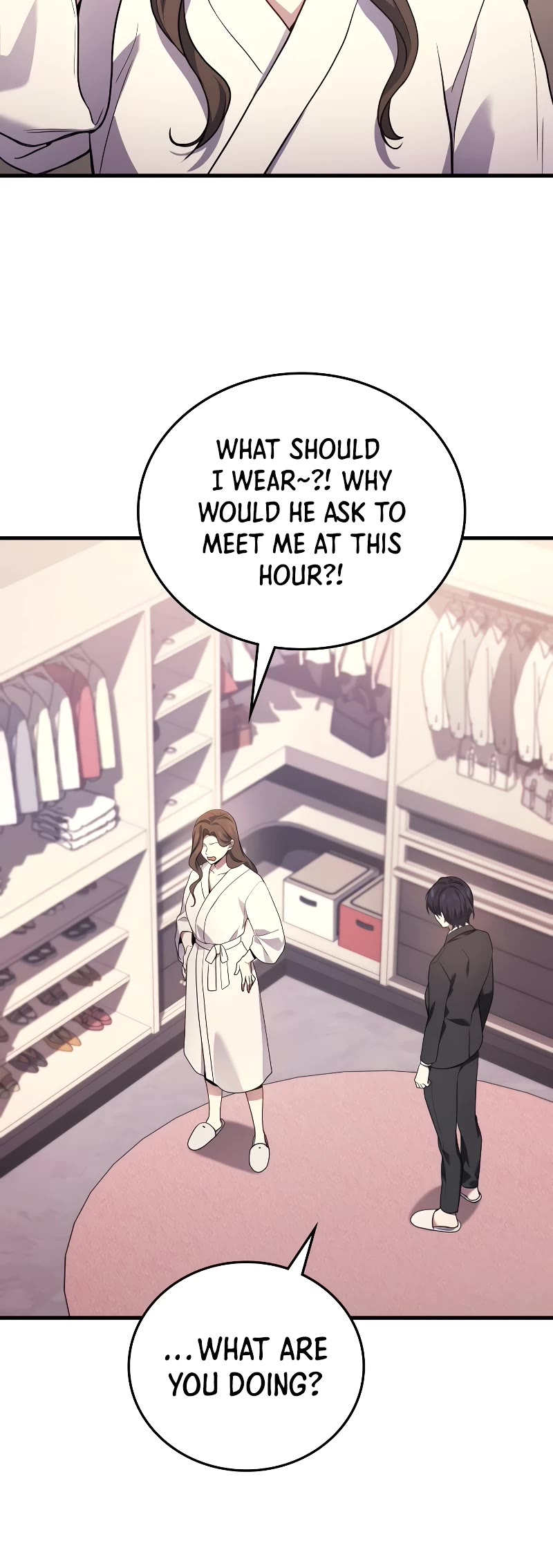 The Martial God who Regressed Back to Level 2 Chapter 52 page 58 - Chapter 52 (S2 Start)