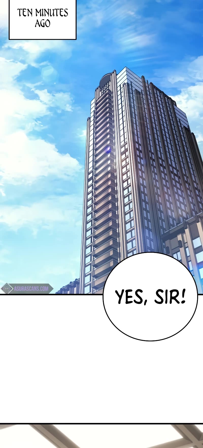 The Martial God who Regressed Back to Level 2 Chapter 52 page 6 - Chapter 52 (S2 Start)