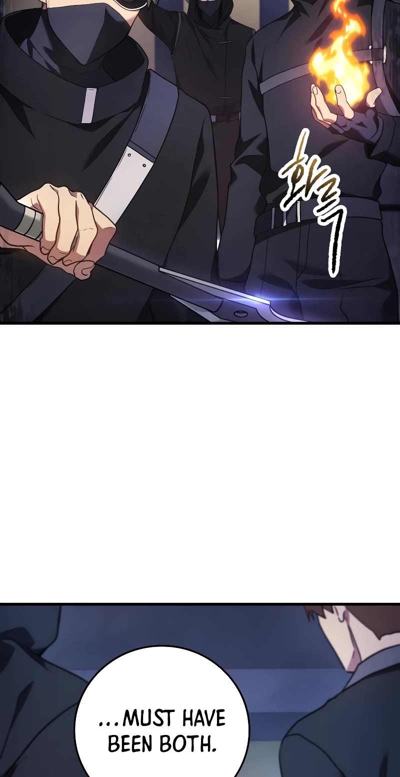 The Martial God who Regressed Back to Level 2 Chapter 52 page 63 - Chapter 52 (S2 Start)