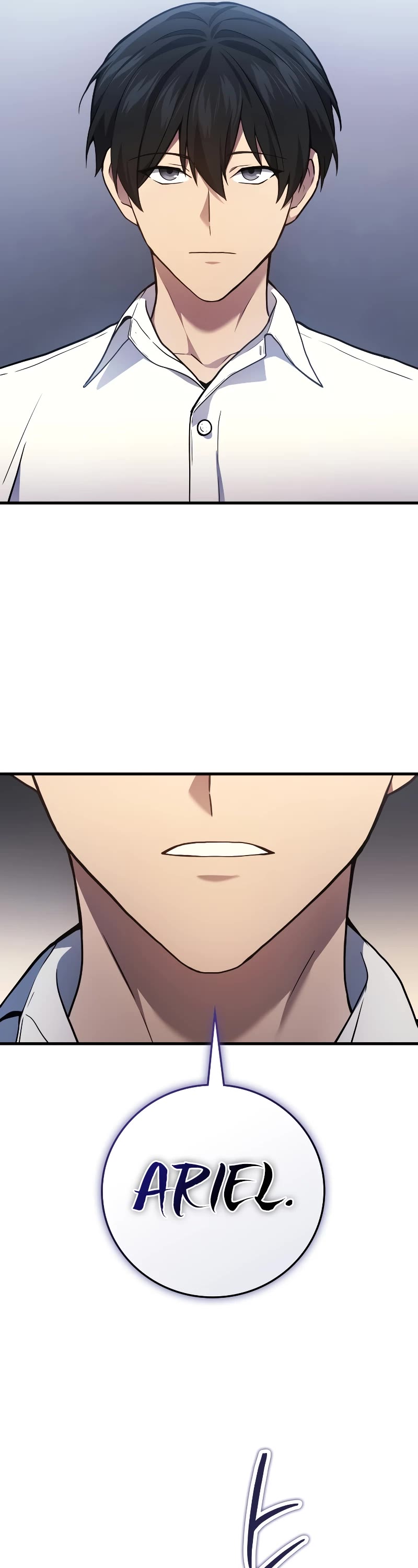 The Martial God who Regressed Back to Level 2 Chapter 52 page 65 - Chapter 52 (S2 Start)