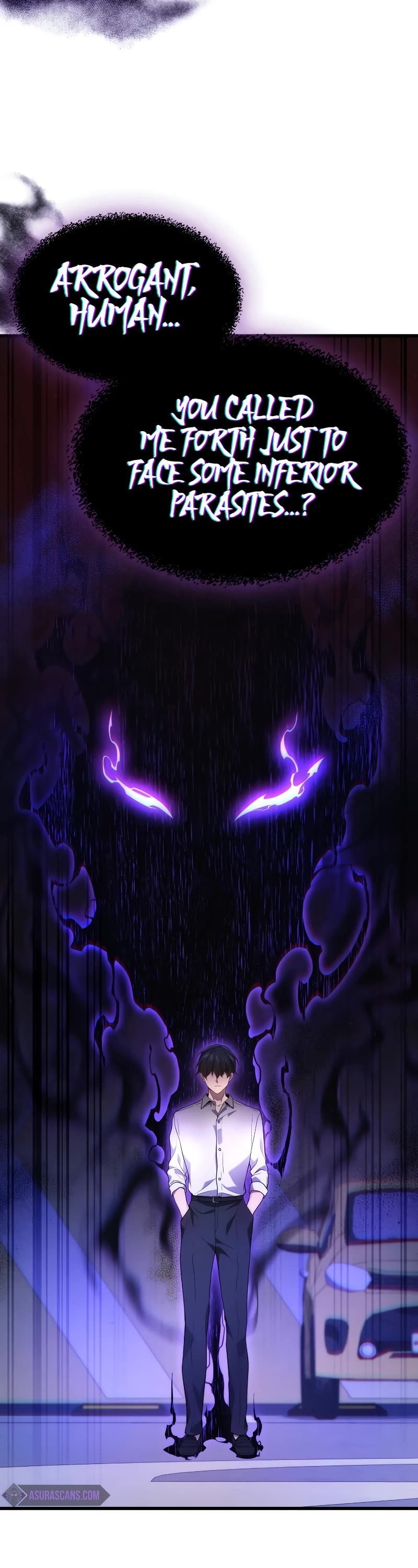 The Martial God who Regressed Back to Level 2 Chapter 52 page 67 - Chapter 52 (S2 Start)