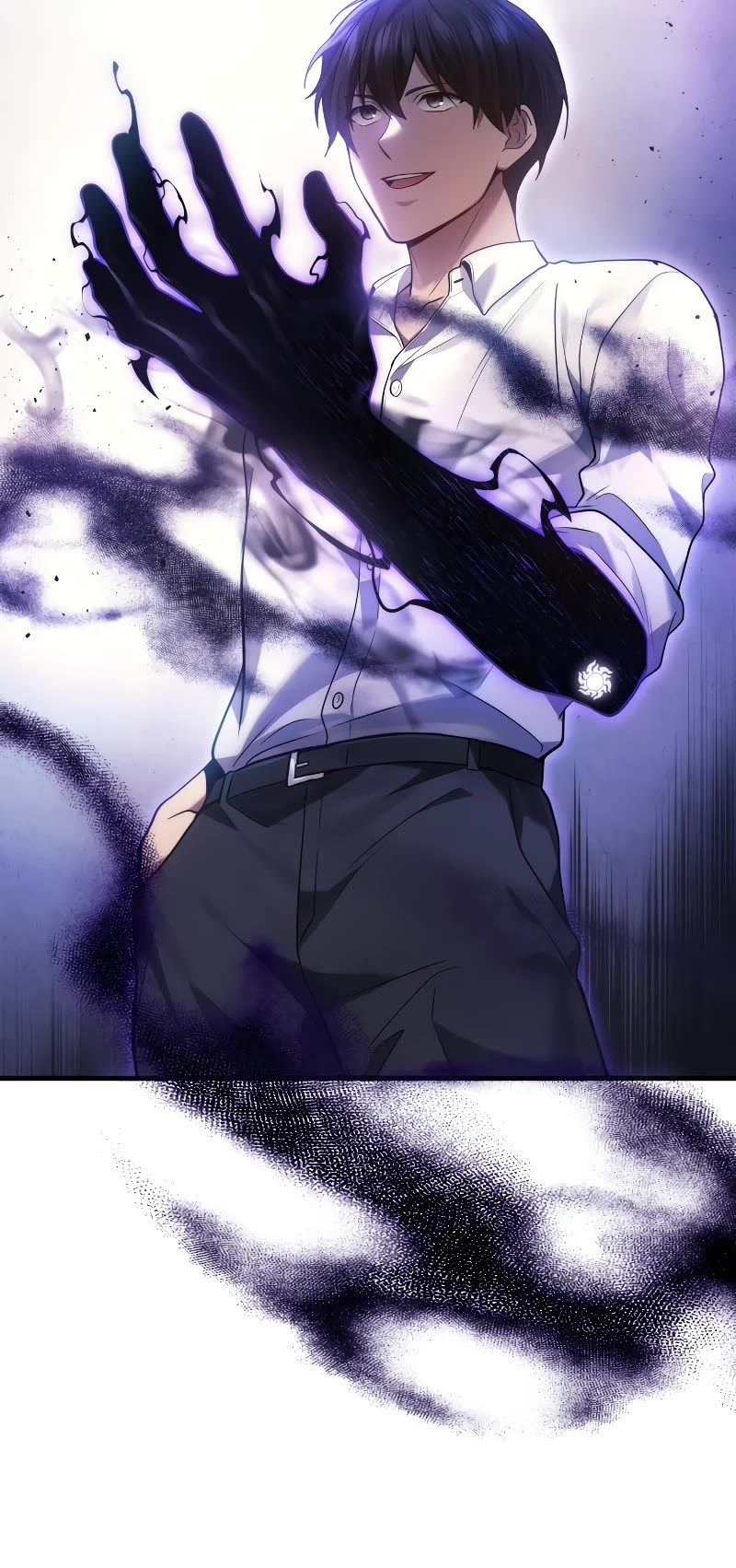 The Martial God who Regressed Back to Level 2 Chapter 52 page 70 - Chapter 52 (S2 Start)