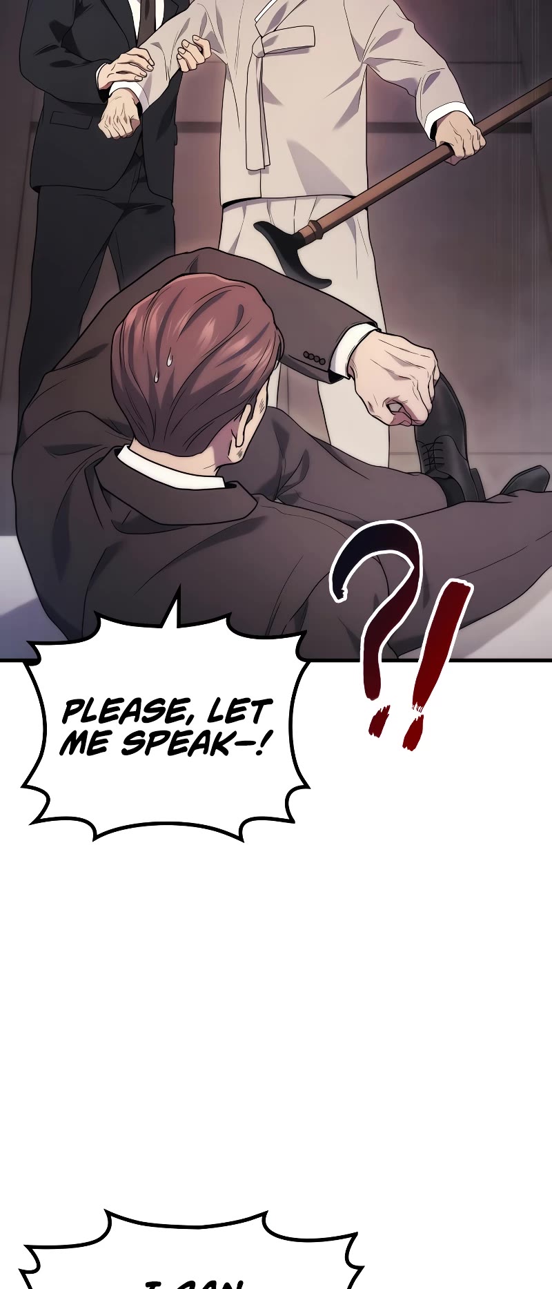The Martial God who Regressed Back to Level 2 Chapter 53 page 14 - Chapter 53