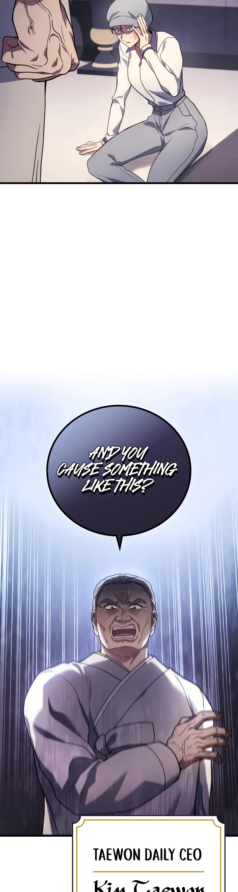 The Martial God who Regressed Back to Level 2 Chapter 53 page 18 - Chapter 53