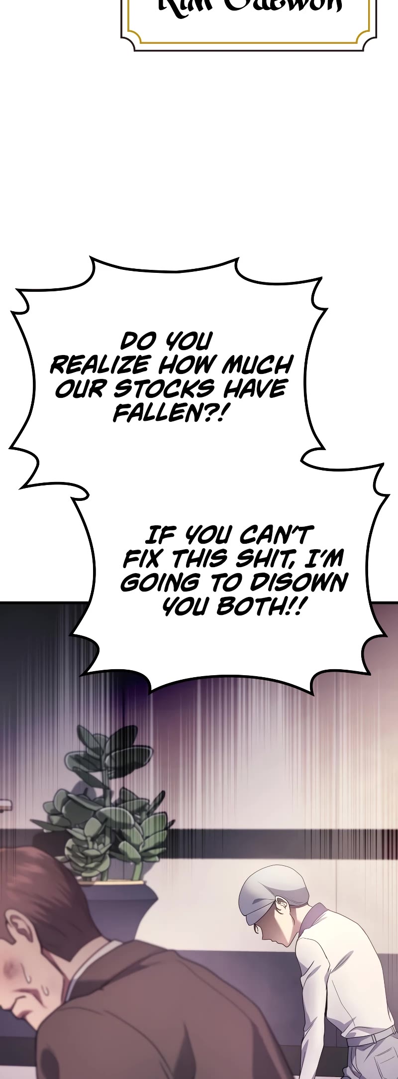 The Martial God who Regressed Back to Level 2 Chapter 53 page 19 - Chapter 53