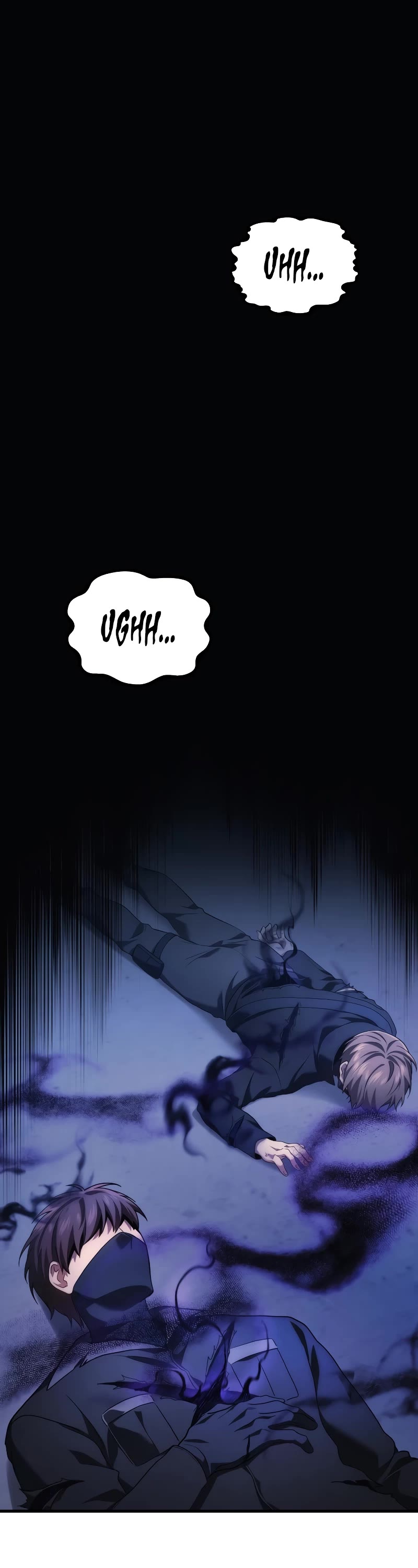 The Martial God who Regressed Back to Level 2 Chapter 53 page 2 - Chapter 53