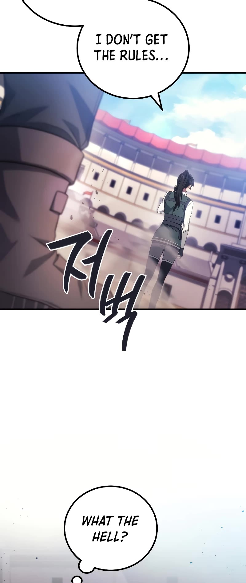 The Martial God who Regressed Back to Level 2 Chapter 53 page 24 - Chapter 53