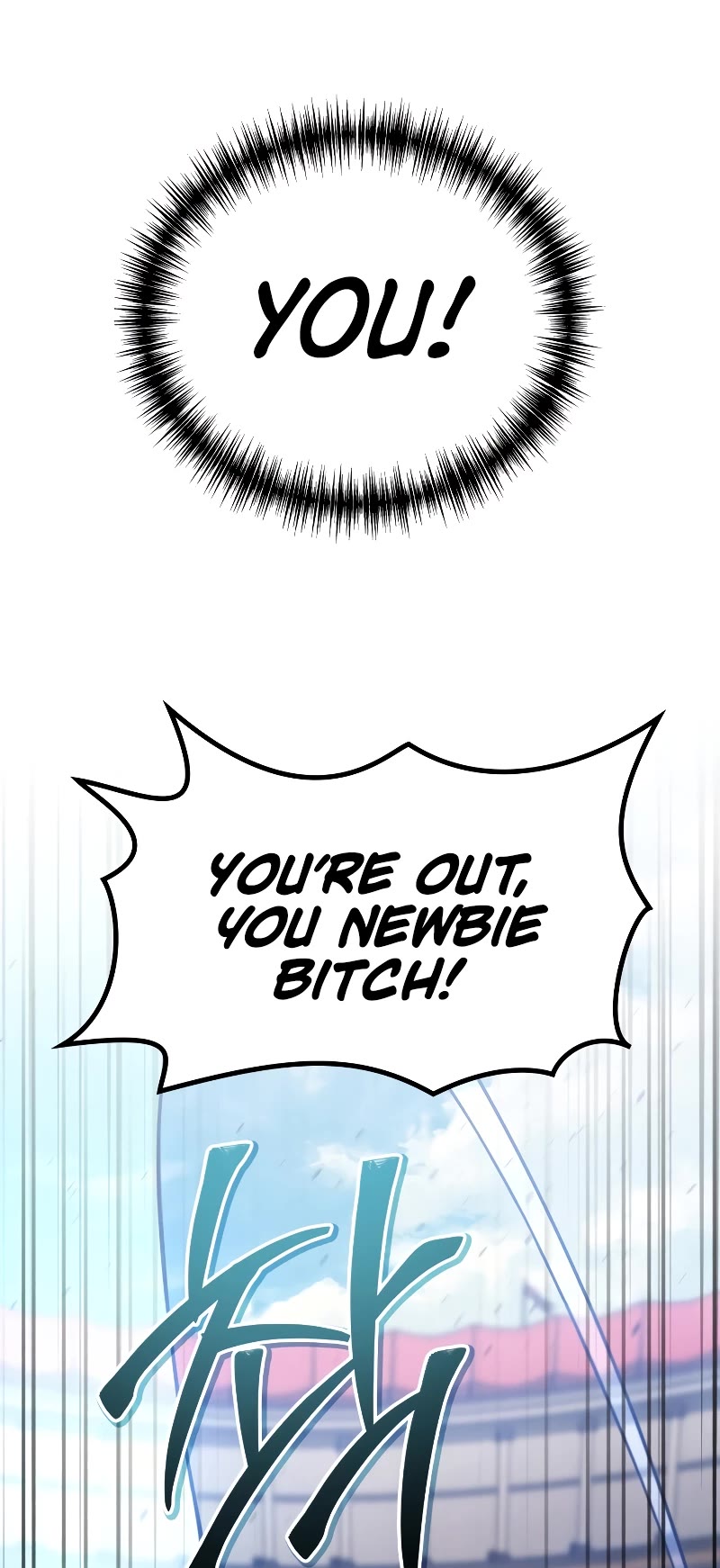 The Martial God who Regressed Back to Level 2 Chapter 53 page 29 - Chapter 53