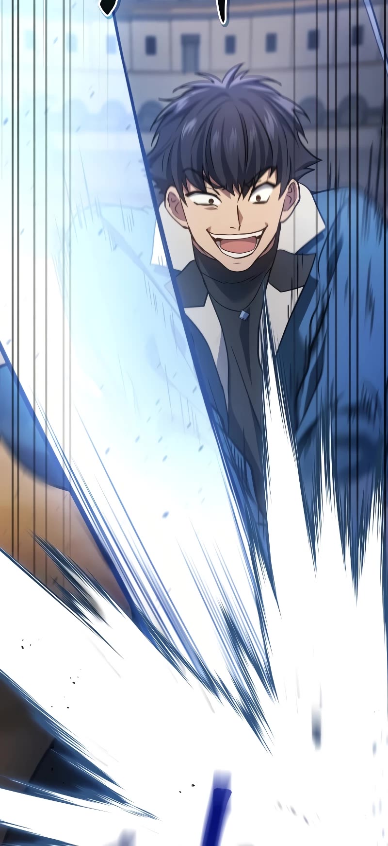 The Martial God who Regressed Back to Level 2 Chapter 53 page 30 - Chapter 53