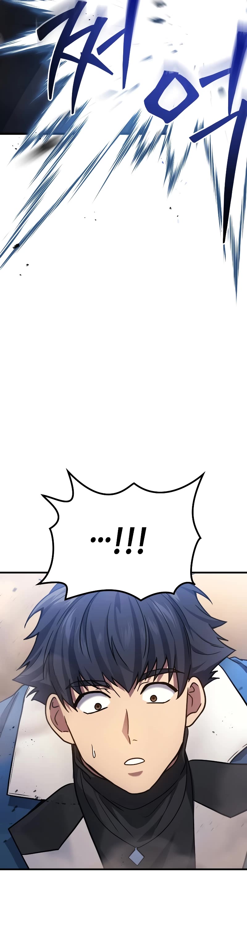 The Martial God who Regressed Back to Level 2 Chapter 53 page 31 - Chapter 53