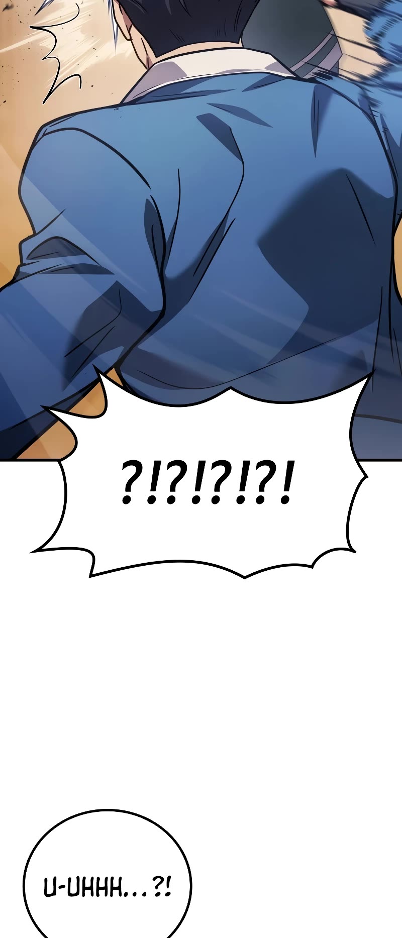 The Martial God who Regressed Back to Level 2 Chapter 53 page 34 - Chapter 53