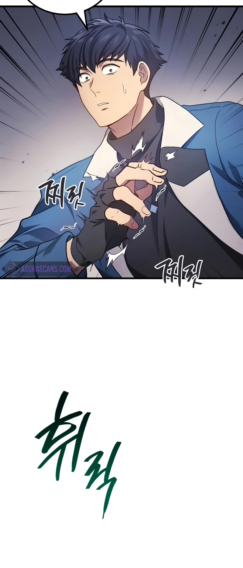 The Martial God who Regressed Back to Level 2 Chapter 53 page 35 - Chapter 53