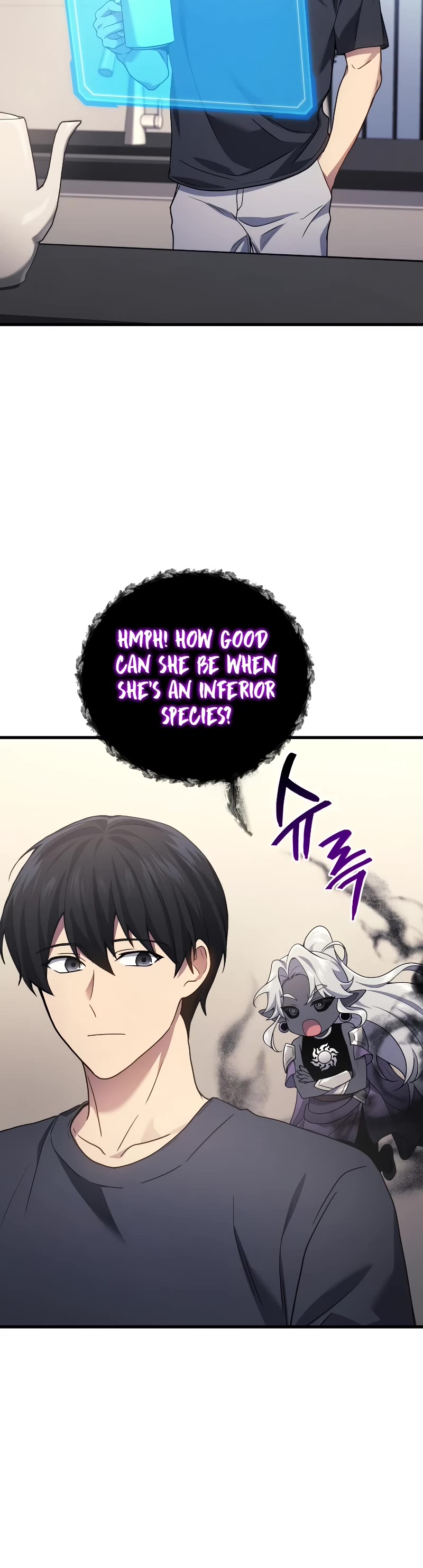 The Martial God who Regressed Back to Level 2 Chapter 53 page 39 - Chapter 53