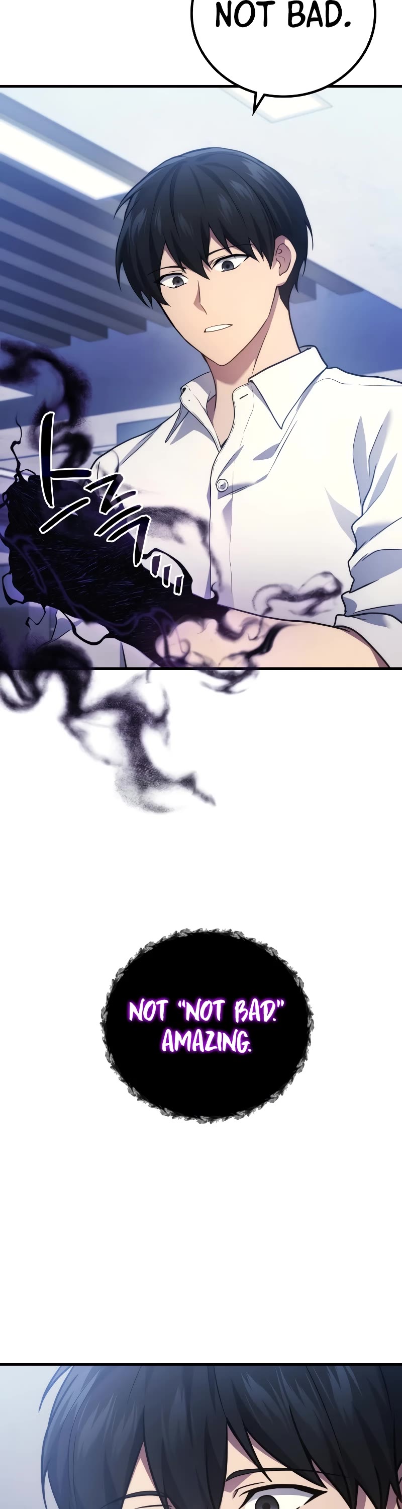 The Martial God who Regressed Back to Level 2 Chapter 53 page 4 - Chapter 53