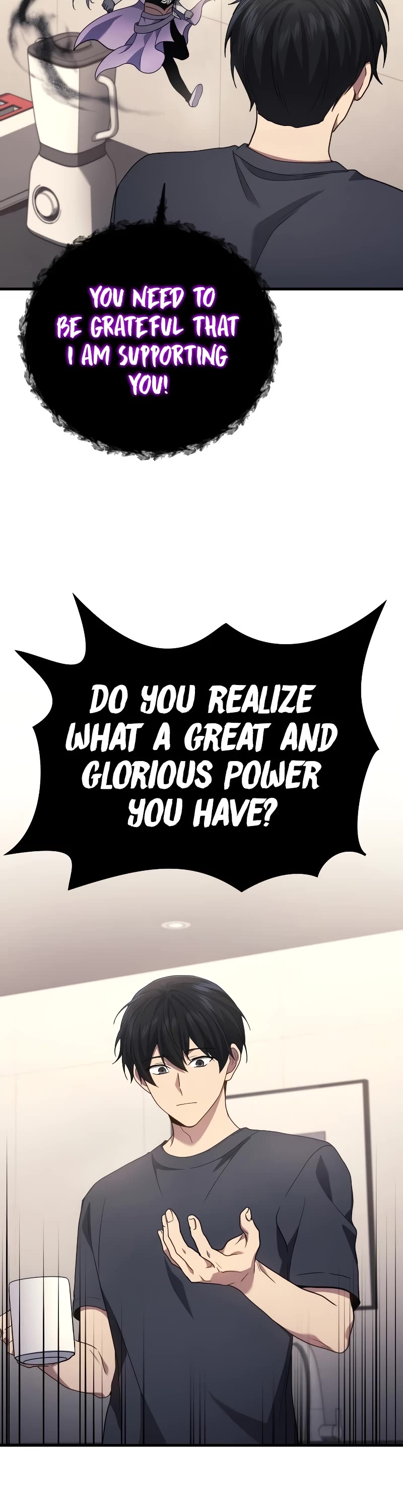 The Martial God who Regressed Back to Level 2 Chapter 53 page 41 - Chapter 53