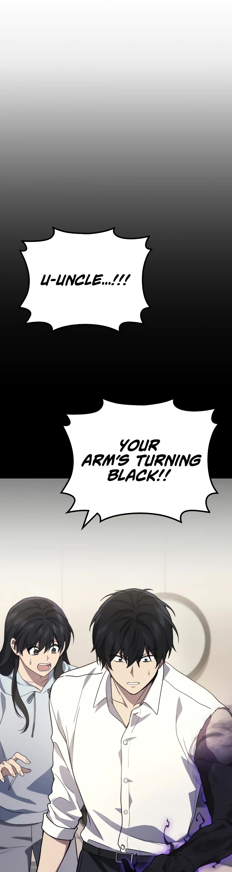The Martial God who Regressed Back to Level 2 Chapter 53 page 42 - Chapter 53