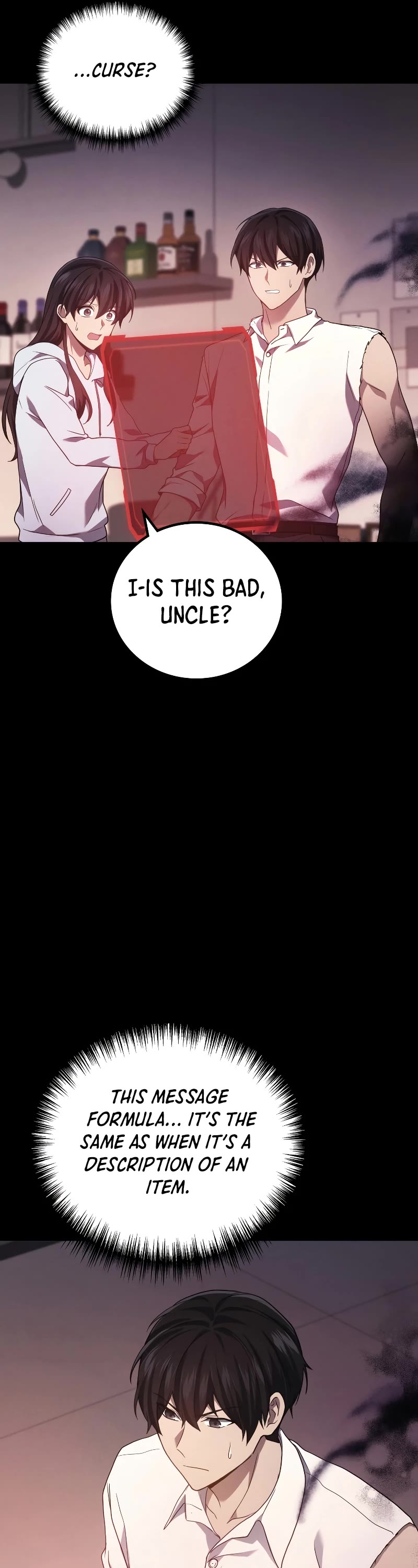 The Martial God who Regressed Back to Level 2 Chapter 53 page 45 - Chapter 53