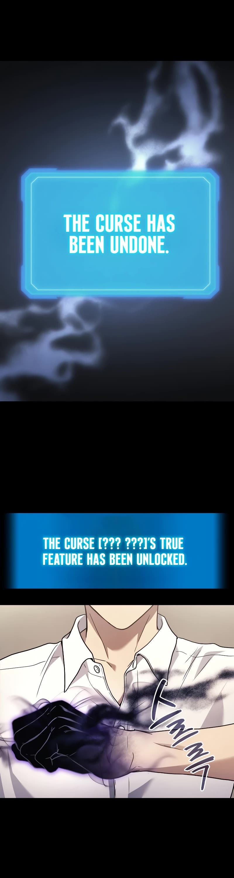 The Martial God who Regressed Back to Level 2 Chapter 53 page 52 - Chapter 53