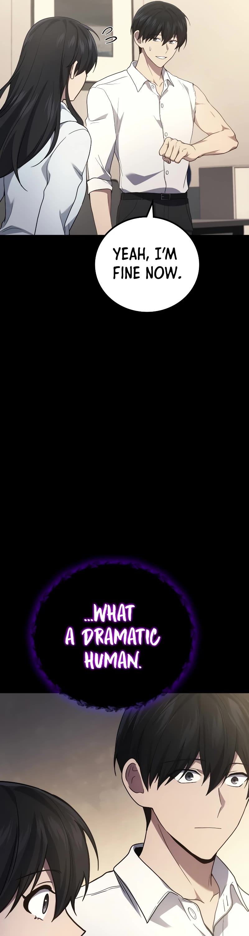 The Martial God who Regressed Back to Level 2 Chapter 53 page 55 - Chapter 53