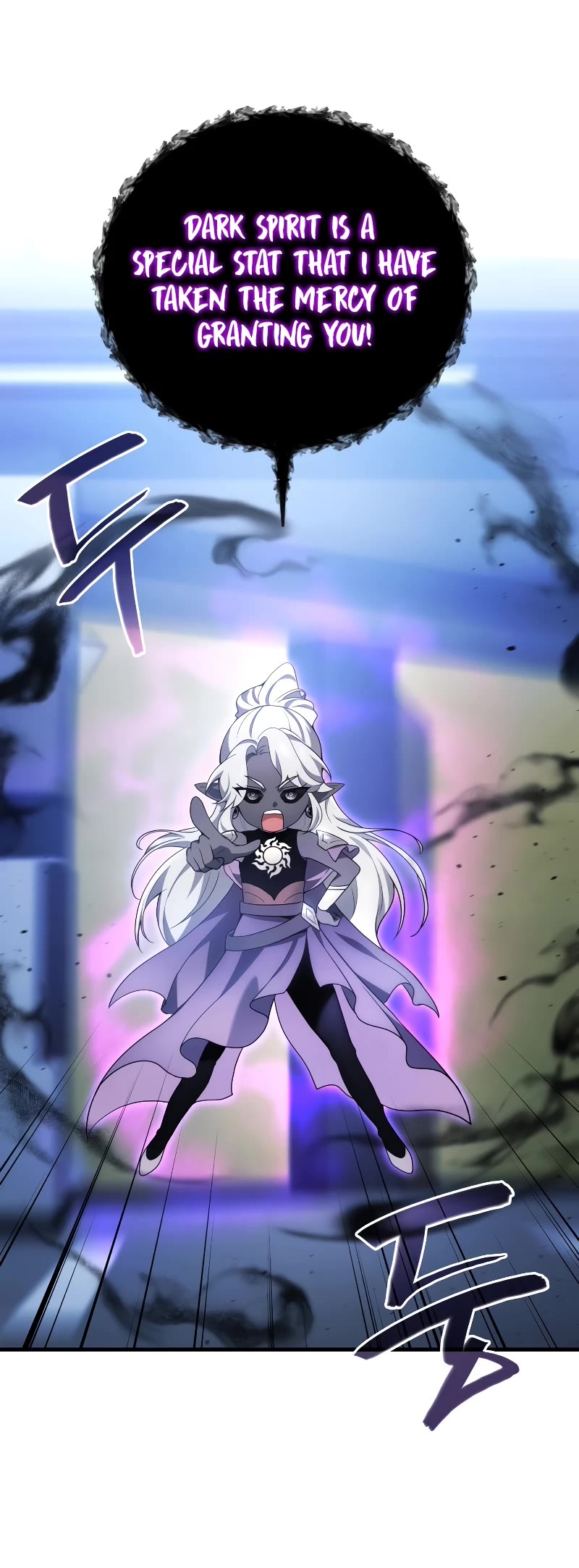 The Martial God who Regressed Back to Level 2 Chapter 53 page 6 - Chapter 53
