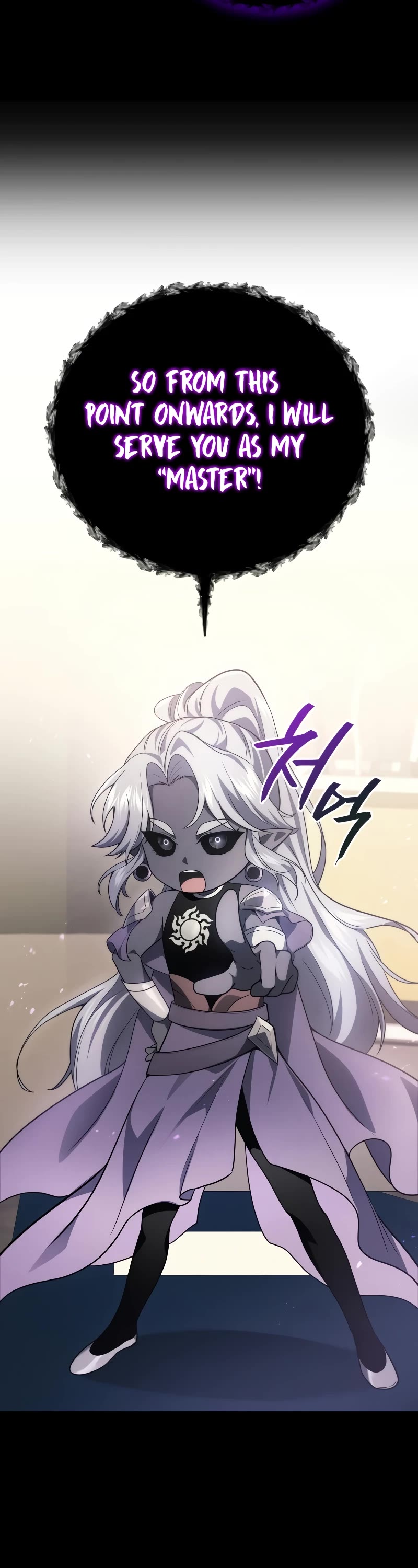 The Martial God who Regressed Back to Level 2 Chapter 53 page 62 - Chapter 53