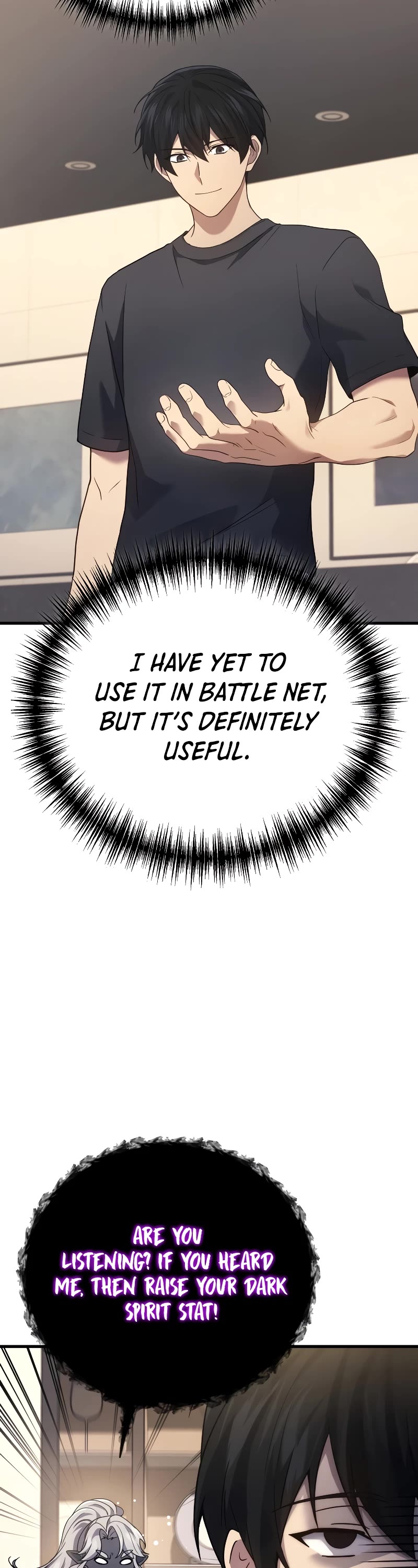 The Martial God who Regressed Back to Level 2 Chapter 53 page 66 - Chapter 53