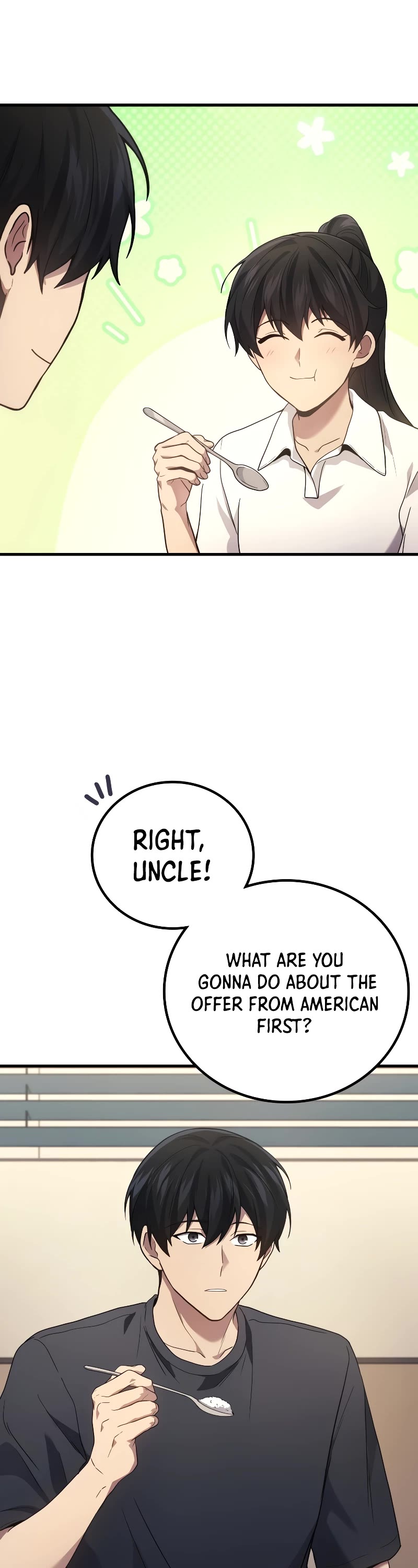 The Martial God who Regressed Back to Level 2 Chapter 53 page 70 - Chapter 53