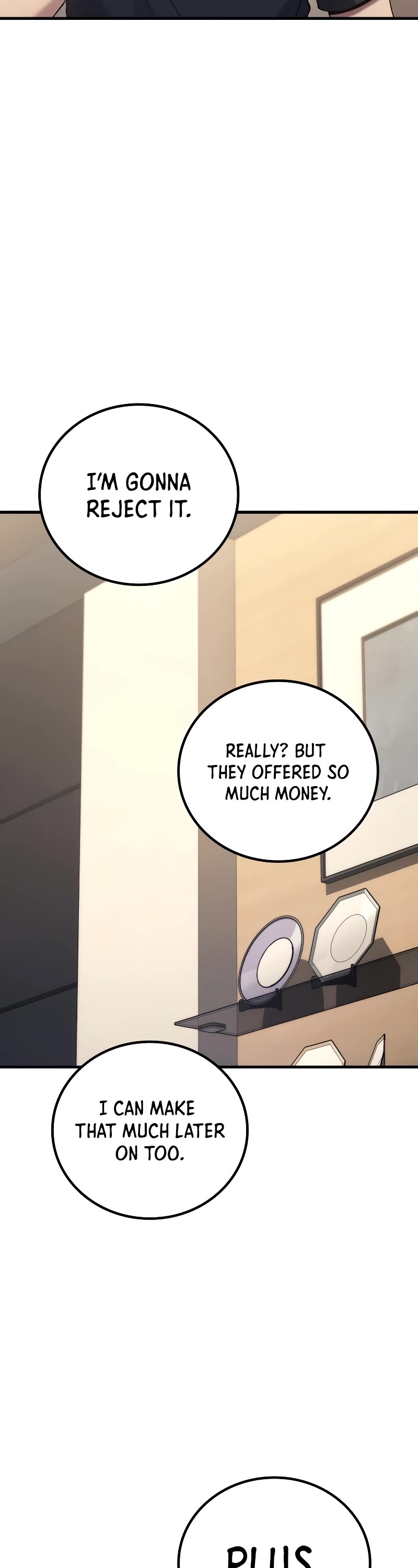 The Martial God who Regressed Back to Level 2 Chapter 53 page 71 - Chapter 53