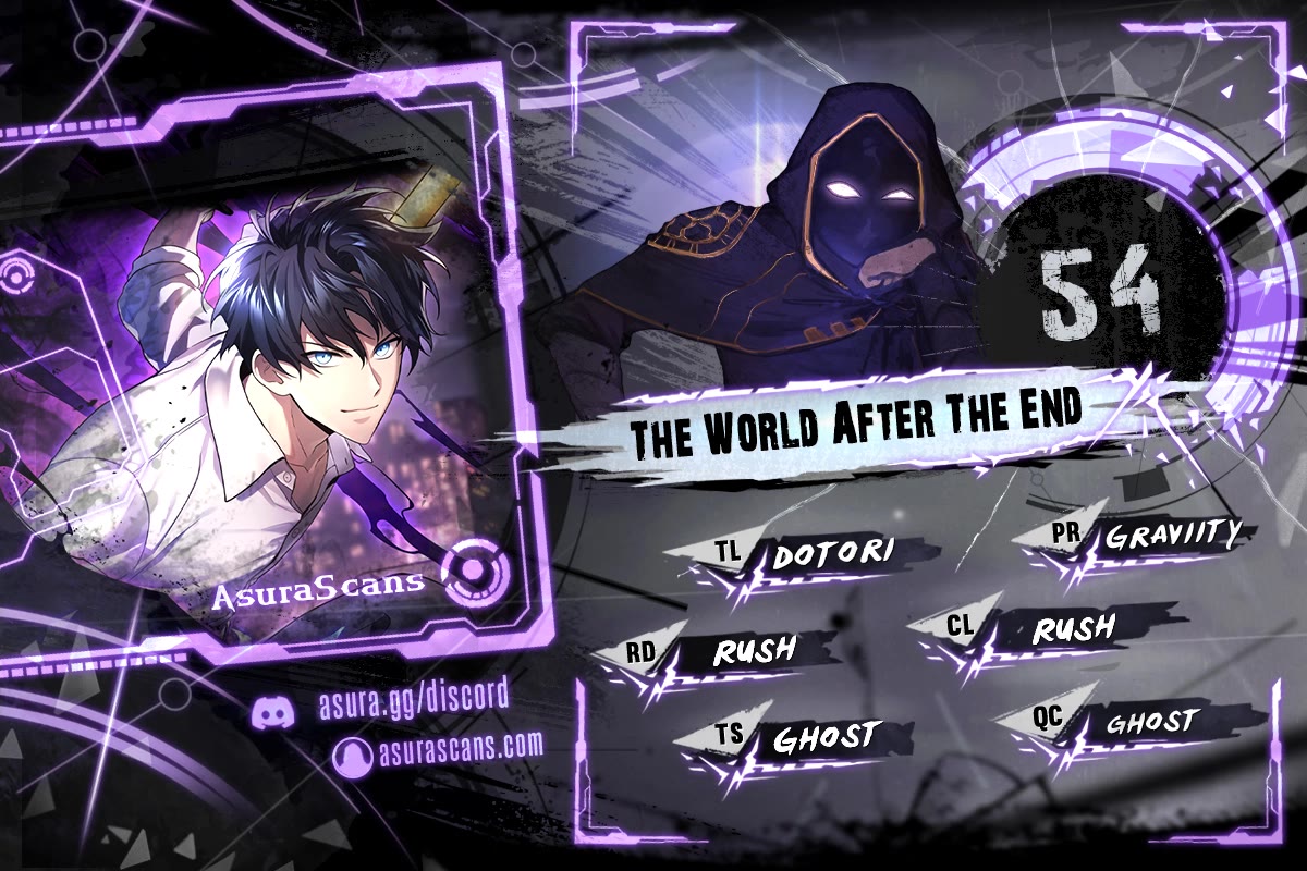 The Martial God who Regressed Back to Level 2 Chapter 54 page 1 - Chapter 54