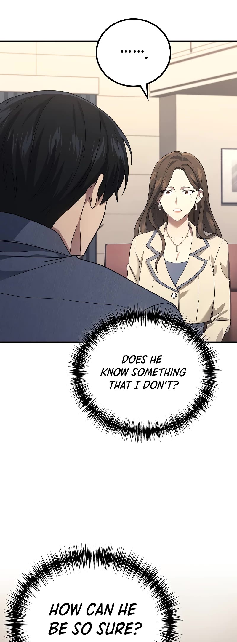 The Martial God who Regressed Back to Level 2 Chapter 54 page 10 - Chapter 54