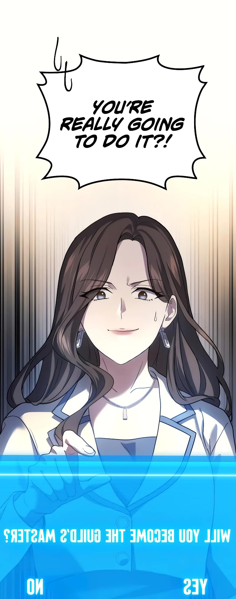 The Martial God who Regressed Back to Level 2 Chapter 54 page 15 - Chapter 54