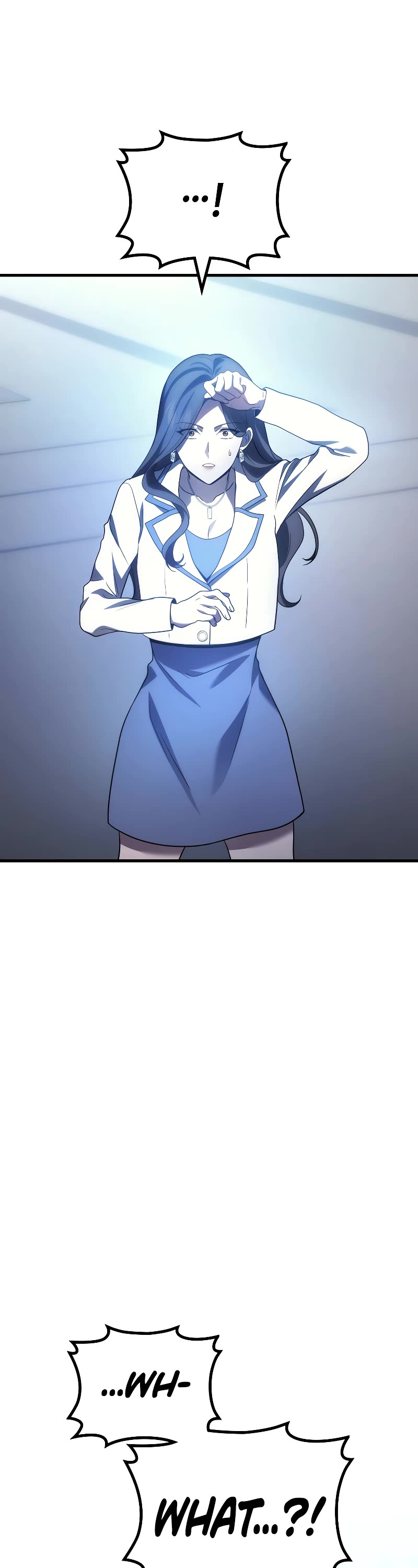 The Martial God who Regressed Back to Level 2 Chapter 54 page 18 - Chapter 54