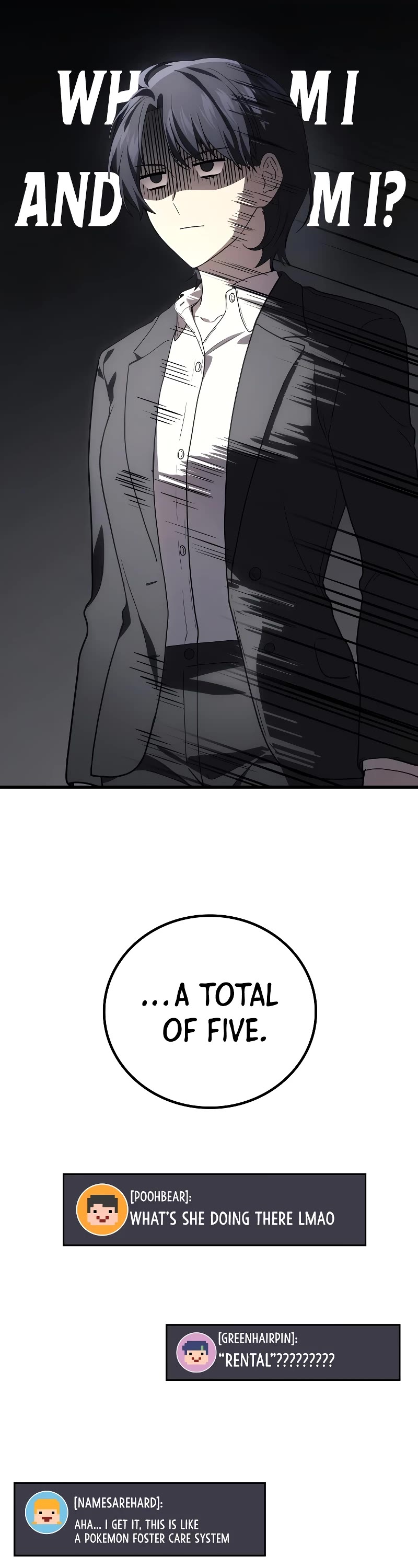 The Martial God who Regressed Back to Level 2 Chapter 54 page 33 - Chapter 54