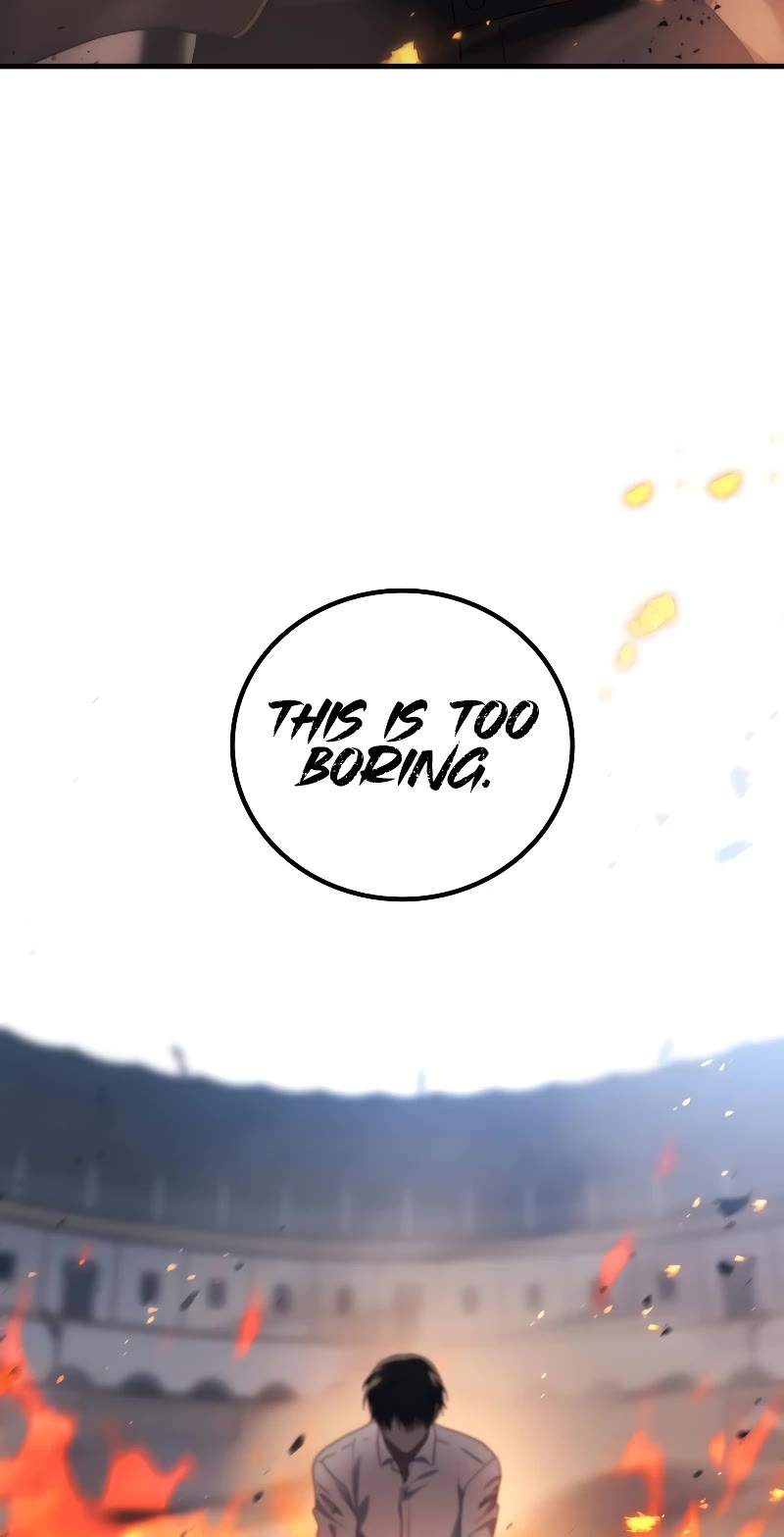 The Martial God who Regressed Back to Level 2 Chapter 54 page 40 - Chapter 54