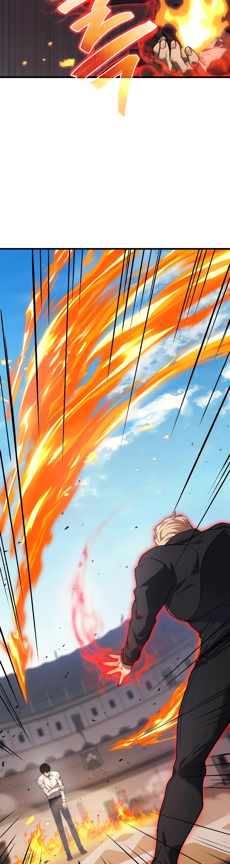 The Martial God who Regressed Back to Level 2 Chapter 54 page 43 - Chapter 54